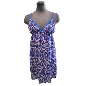 EC KIRRA SUNDRESS/SWIM COVERโSZ.L